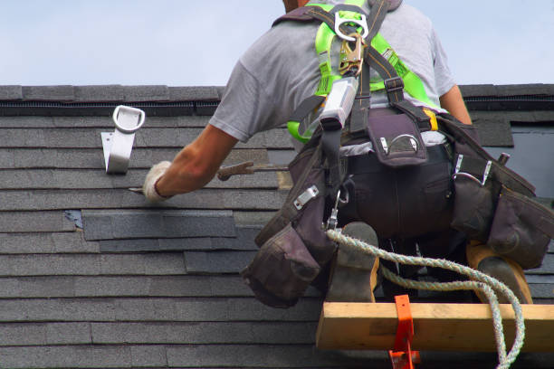 Best Shingle Roofing Installation  in Town Line, NY