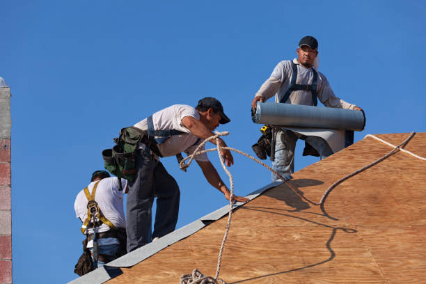 Best Residential Roofing Contractor  in Town Line, NY
