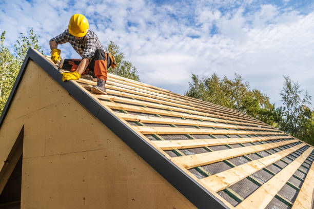 Quick and Trustworthy Emergency Roof Repair Services in Town Line, NY