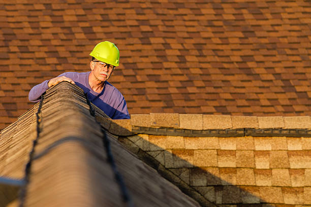 Slate Roofing Contractor in Town Line, NY