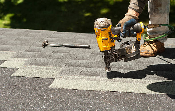 Trusted Town Line, NY Roofing Contractor Experts