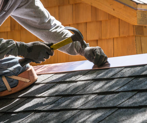 Best Residential Roofing Contractor  in Town Line, NY